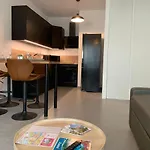 Blue Apartament Annecy