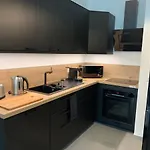 Blue Apartament