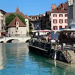 Apartament Blue Annecy