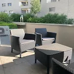 Blue Apartament *