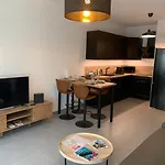 Apartament Blue