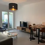 Blue Apartament