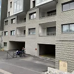 Apartament Blue