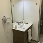 Apartament Blue *