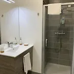 Apartament Blue