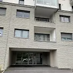 Apartament Blue *